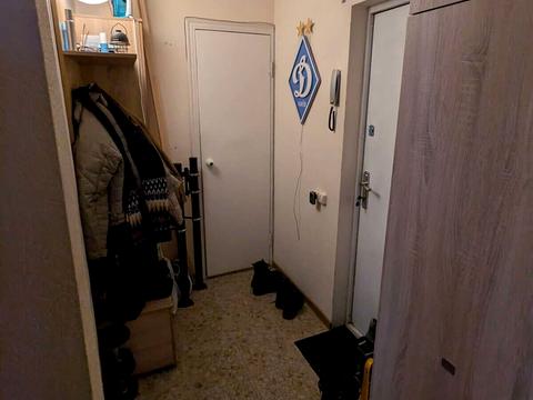 квартира по адресу Оболонский просп., 11