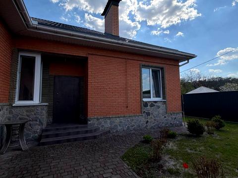 дом по адресу Колійна 106, 29