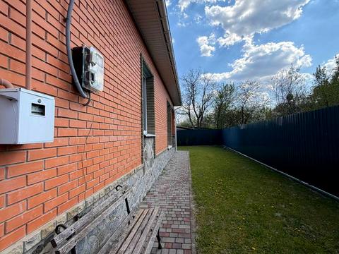 дом по адресу Колійна 106, 29