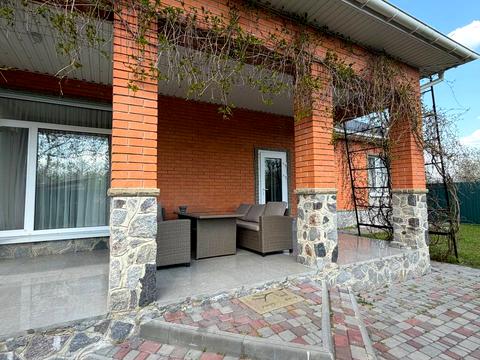 дом по адресу Колійна 106, 29