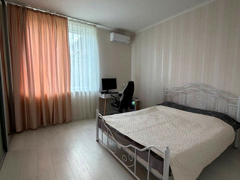 дом по адресу Колійна 106, 29