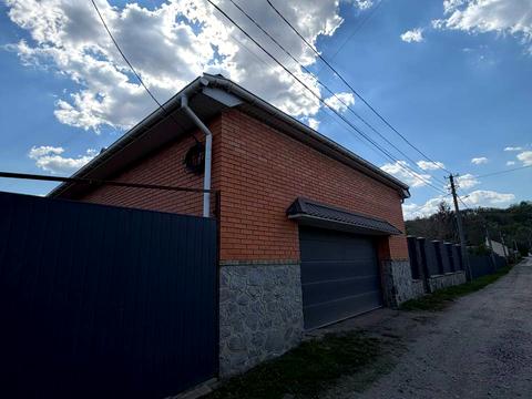 дом по адресу Колійна 106, 29