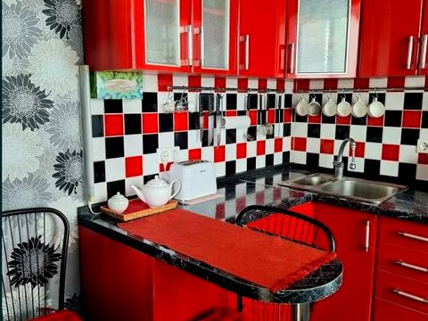 квартира за адресою Ореста Левицького вул. (Академіка Курчатова), 13