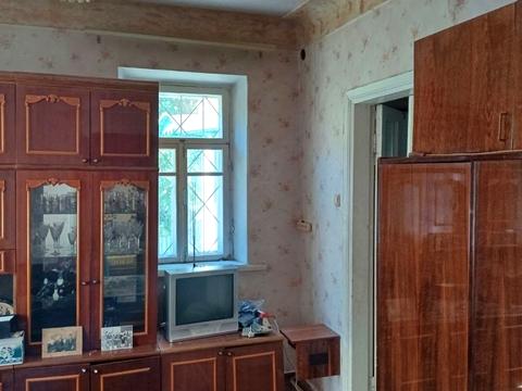 дом по адресу Александра Коникського