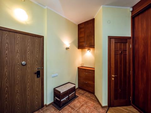 квартира за адресою Провіантська вул. (Галі Тимофєєвої), 3