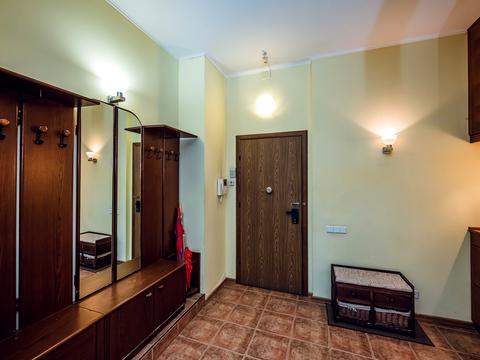 квартира за адресою Провіантська вул. (Галі Тимофєєвої), 3