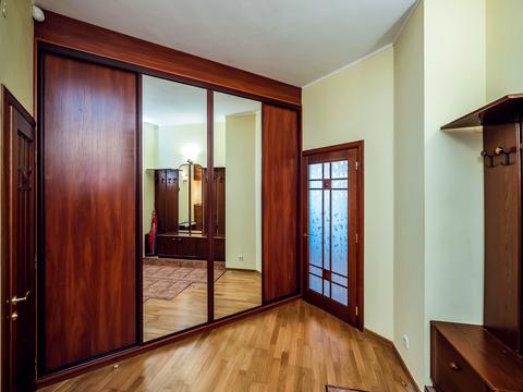 квартира за адресою Провіантська вул. (Галі Тимофєєвої), 3