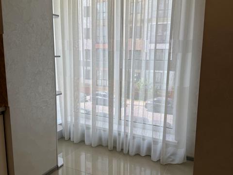 квартира по адресу Вячеслава Черновола ул., 91у