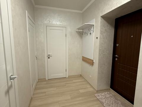 квартира по адресу Вячеслава Черновола ул., 91у