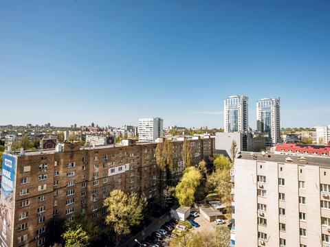 квартира за адресою Провіантська вул. (Галі Тимофєєвої), 3