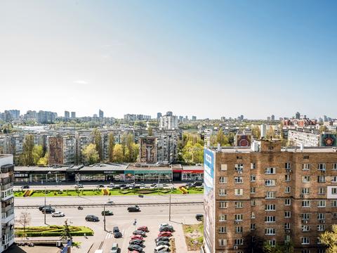 квартира за адресою Провіантська вул. (Галі Тимофєєвої), 3
