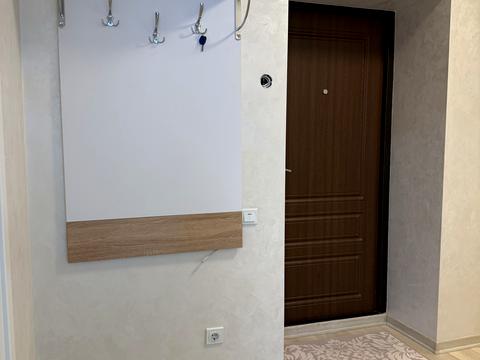 квартира по адресу Вячеслава Черновола ул., 91у