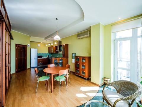 квартира за адресою Провіантська вул. (Галі Тимофєєвої), 3