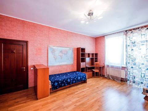 квартира за адресою Провіантська вул. (Галі Тимофєєвої), 3