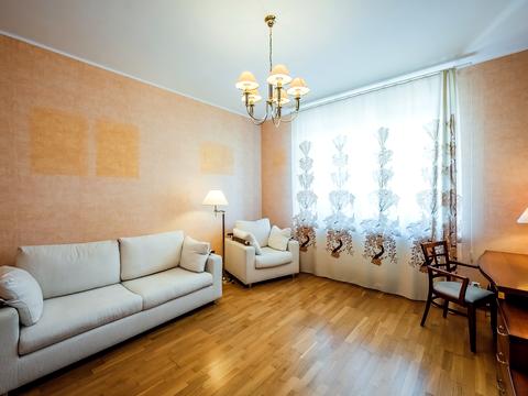 квартира за адресою Провіантська вул. (Галі Тимофєєвої), 3