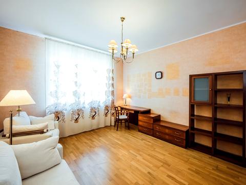 квартира за адресою Провіантська вул. (Галі Тимофєєвої), 3