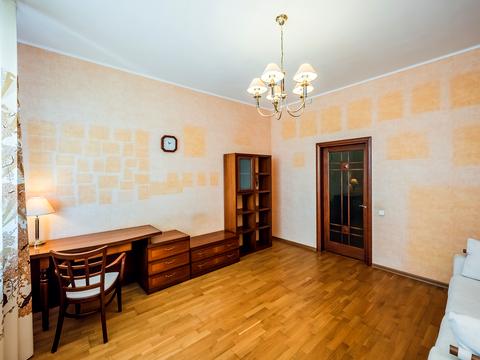 квартира за адресою Провіантська вул. (Галі Тимофєєвої), 3