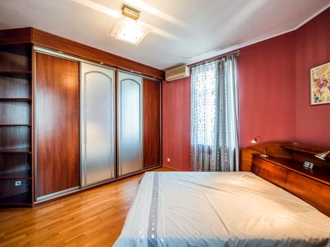 квартира за адресою Провіантська вул. (Галі Тимофєєвої), 3