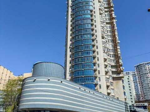 квартира за адресою Провіантська вул. (Галі Тимофєєвої), 3