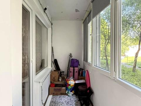 квартира по адресу Проскурівського підпілля ул., 215