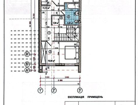 участок по адресу Зелений Гай, 42