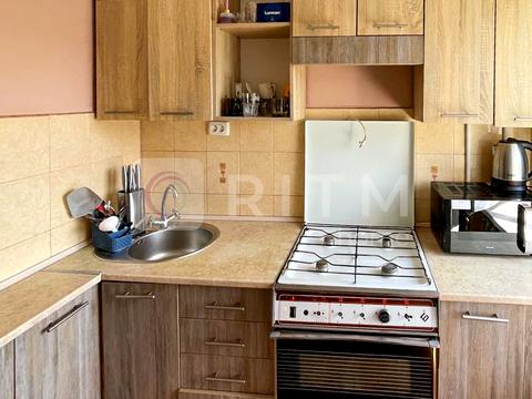 квартира по адресу Гетмана Мазепы ул., 167/2