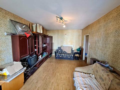 квартира за адресою Оноре де Бальзака вул., 55