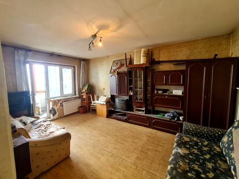 квартира за адресою Оноре де Бальзака вул., 55