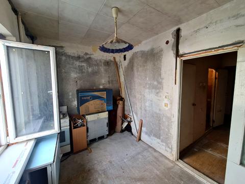 квартира за адресою Оноре де Бальзака вул., 55