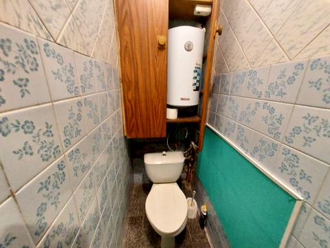 комната по адресу Рэя Брэдбери ул., 1