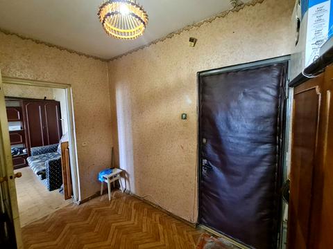квартира за адресою Оноре де Бальзака вул., 55