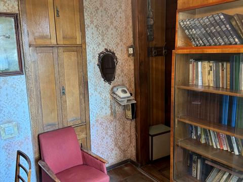 квартира за адресою Каплунівський пров. (Червонопрапорний), 2