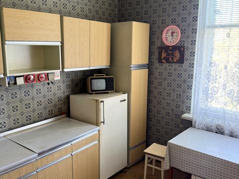 квартира за адресою Каплунівський пров. (Червонопрапорний), 2