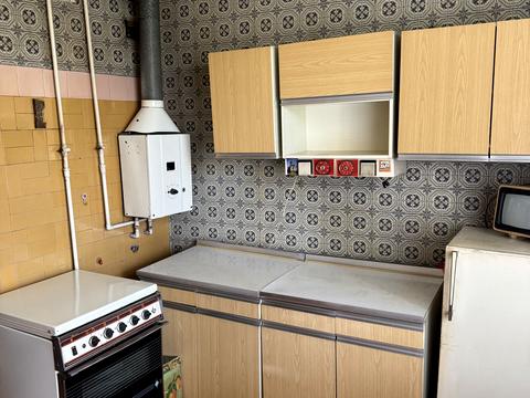 квартира за адресою Каплунівський пров. (Червонопрапорний), 2