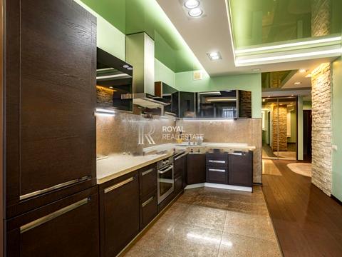 квартира за адресою Чоколівський бульв., 42-А