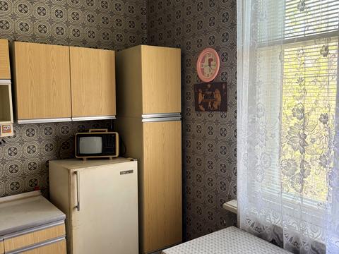 квартира за адресою Каплунівський пров. (Червонопрапорний), 2