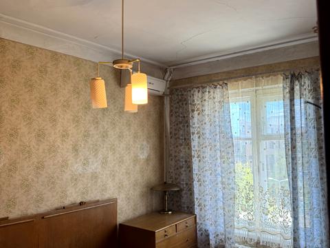 квартира за адресою Каплунівський пров. (Червонопрапорний), 2