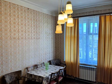 квартира за адресою Каплунівський пров. (Червонопрапорний), 2