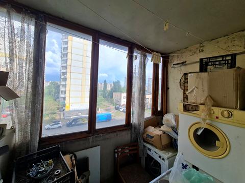 квартира за адресою Оноре де Бальзака вул., 55