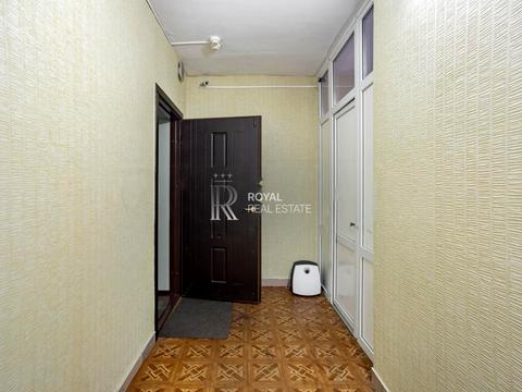 квартира за адресою Чоколівський бульв., 42-А