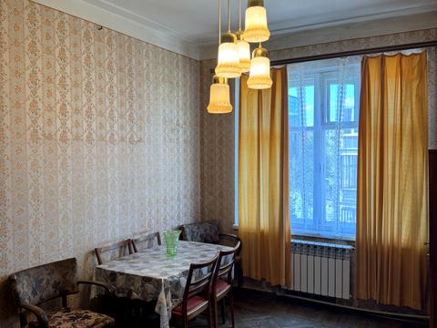 квартира за адресою Каплунівський пров. (Червонопрапорний), 2
