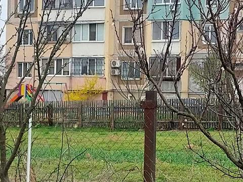 квартира по адресу Покровська, 1б