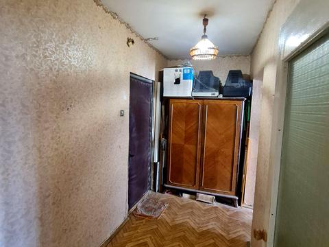 квартира за адресою Оноре де Бальзака вул., 55