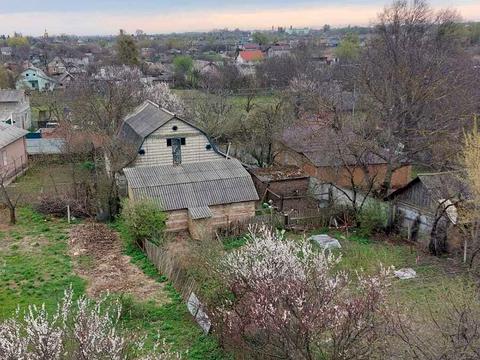 квартира за адресою смт. Димер, Покровська, 1б