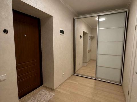 квартира за адресою В'ячеслава Чорновола вул., 91у