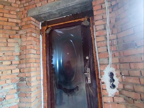 дом по адресу Дорошенка, 17