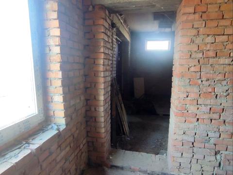 дом по адресу Дорошенка, 17
