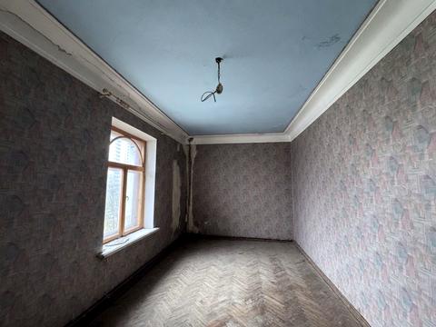 квартира по адресу Павла Загребельного ул. (Миколи Раєвського), 34