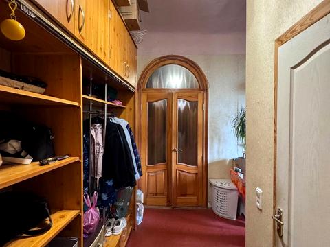 квартира по адресу Павла Загребельного ул. (Миколи Раєвського), 34