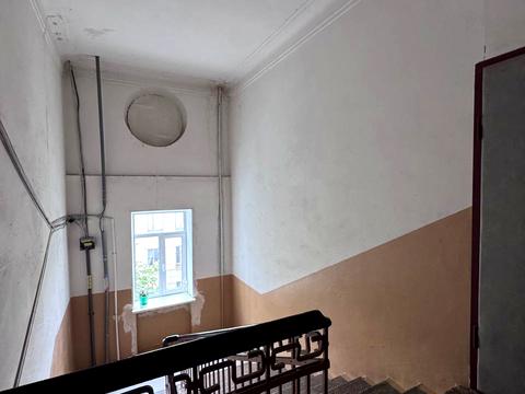 квартира по адресу Павла Загребельного ул. (Миколи Раєвського), 34